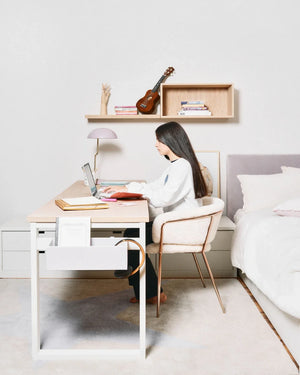 Secretária Infantil – Muba Design – imagem 7