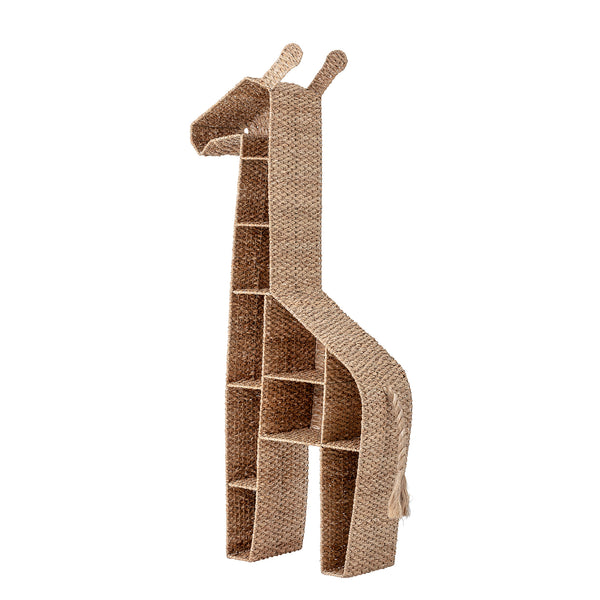 Kalu Bookcase - Natural | Bloomingville MINI – imagem 2