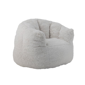 Kari Poltrona Infantil - Branco | Bloomingville MINI – imagem 3