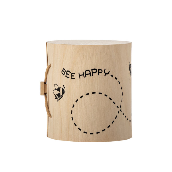 Cloudy Copo - Natural | Bloomingville MINI – imagem 5