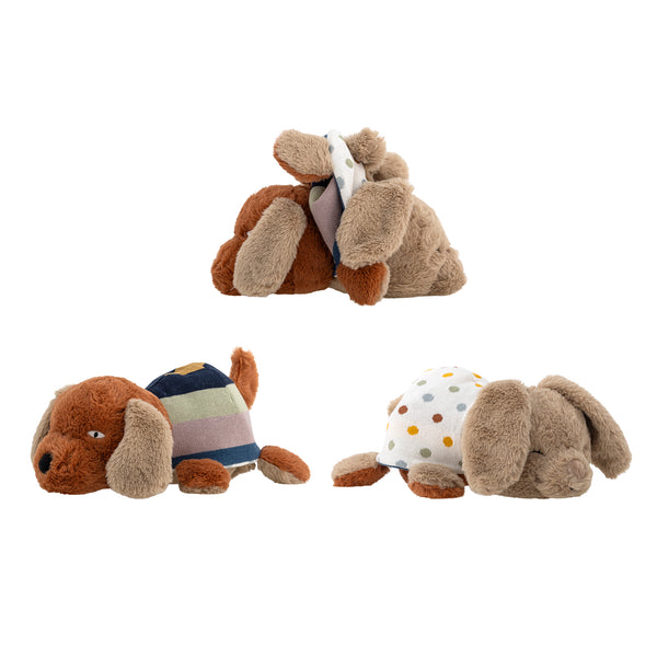 Charlie Peluche - Multicolor | Bloomingville MINI – imagem 1