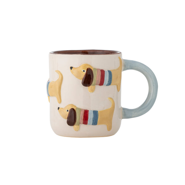 Charlie Copo - Multicolor | Bloomingville MINI – imagem 1