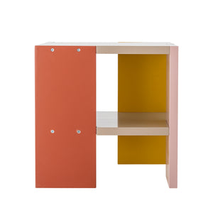 Coloria Mesa - Multicolor | Bloomingville MINI – imagem 3