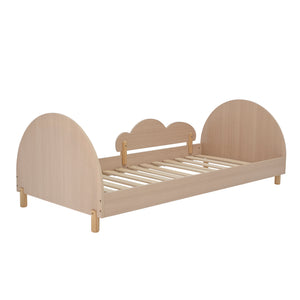 Charli Cama - Castanho | Bloomingville MINI – imagem 5