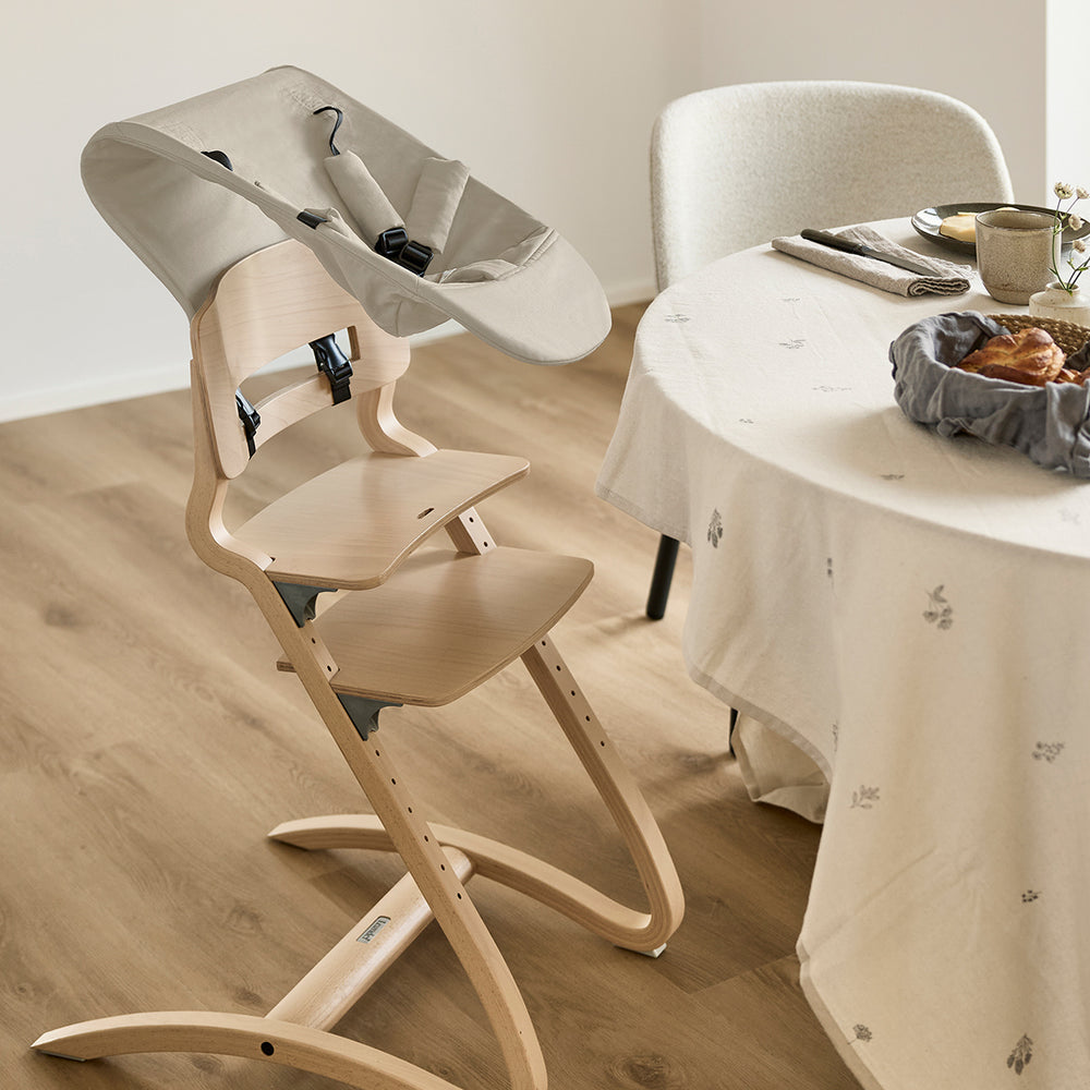 Assento Newborn para cadeira de refeição | Leander