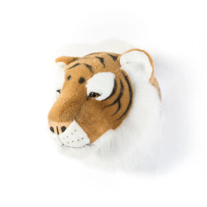 O Tigre Felix – Wild & Soft – imagem 2