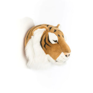 O Tigre Felix – Wild & Soft – imagem 3