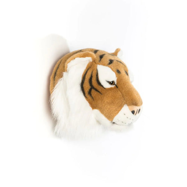 O Tigre Felix – Wild & Soft – imagem 3
