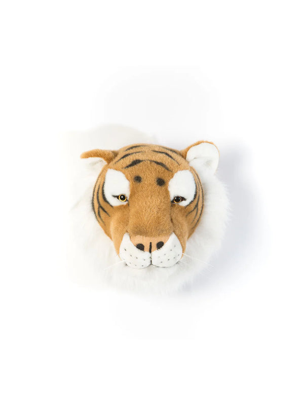 O Tigre Felix – Wild & Soft