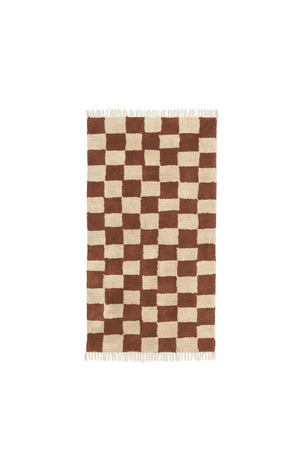 Tapete Mara – Ferm Living – imagem 7