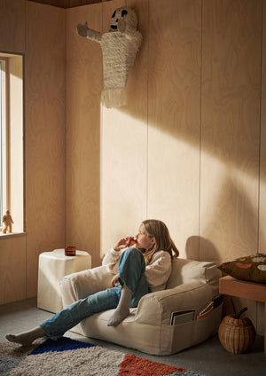 Cadeira Billow Bean Bag – Ferm Living – imagem 7