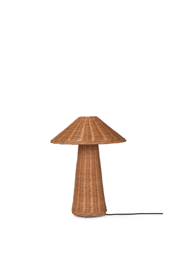 Candeeiro de Mesa Dou Natural – Ferm Living – imagem 3