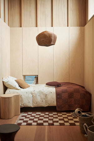 Tapete Mara – Ferm Living – imagem 9