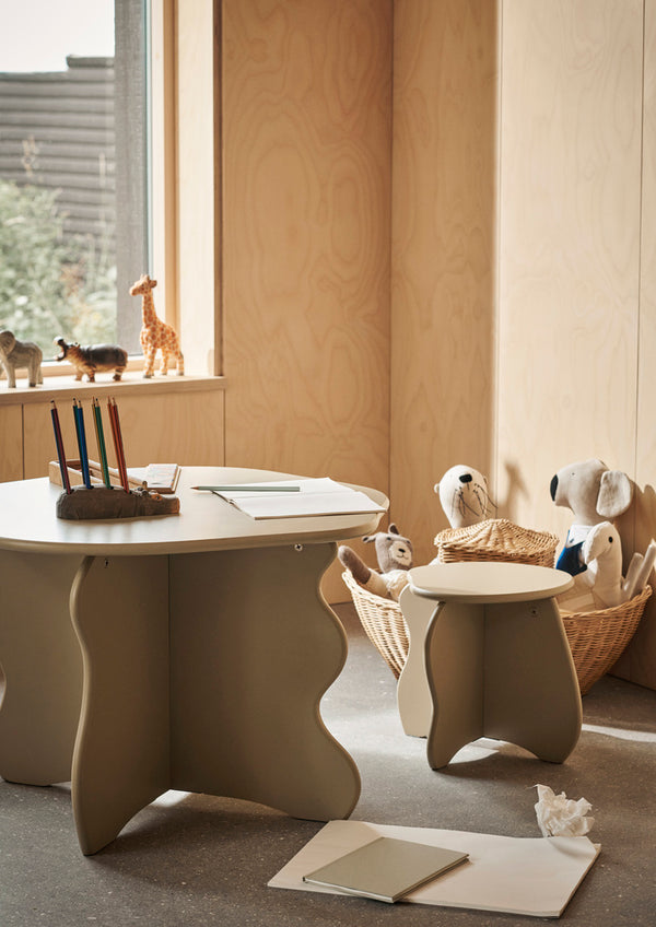 Mesa Slope – Ferm Living – imagem 10