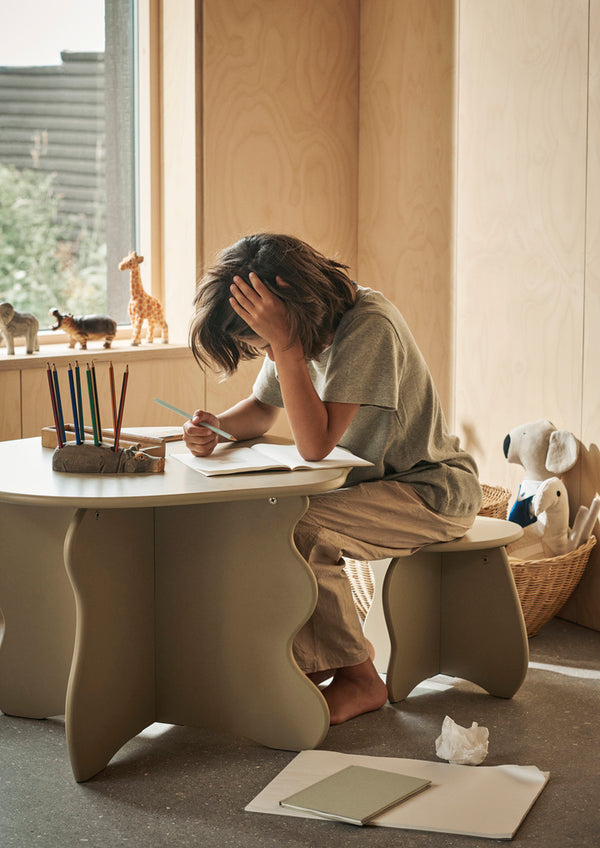 Mesa Slope – Ferm Living – imagem 9