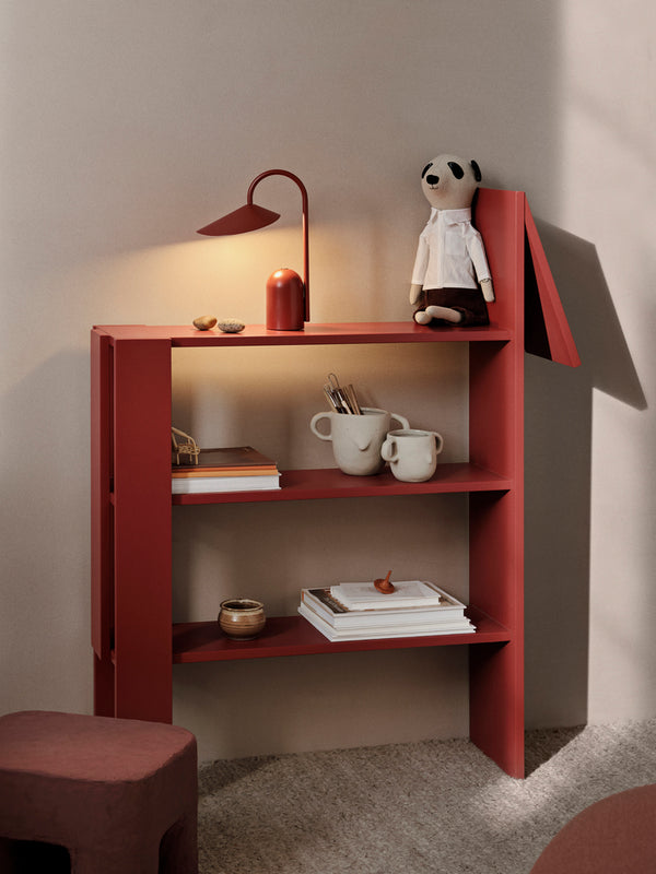 Candeeiro Portátil Arum – Ferm Living – imagem 14