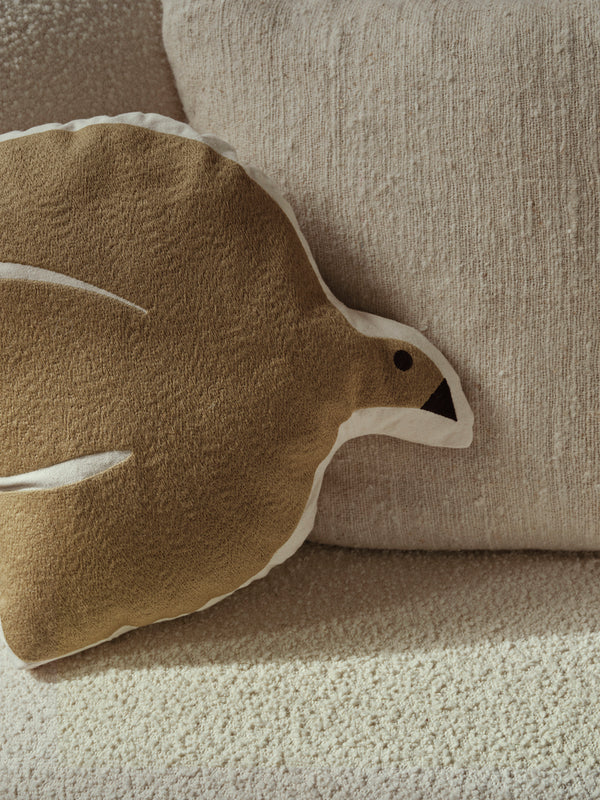 Almofada Swif Bird – Ferm Living – imagem 16