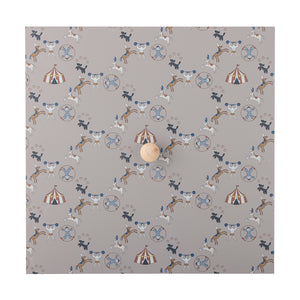 Calle Estante com Gavetas - Multicolor | Bloomingville MINI – imagem 3