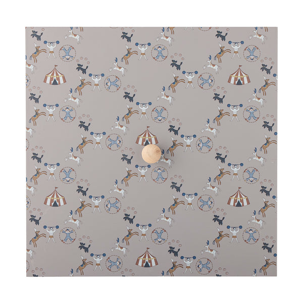 Calle Estante com Gavetas - Multicolor | Bloomingville MINI – imagem 3