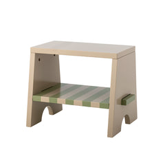 Liova Banco - Multicolor | Bloomingville MINI – imagem 1