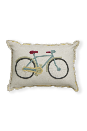 Almofada de chão Bike – Lorena Canals