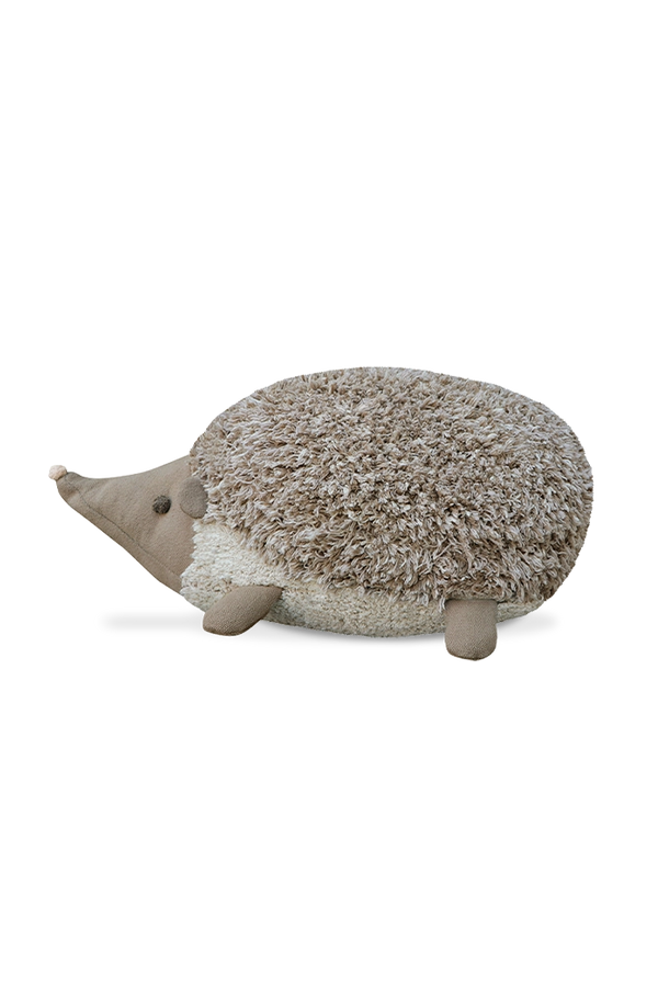 Almofada de chão Hedgehog — Lorena Canals