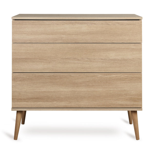 Quax Flow cómoda Honey Ash