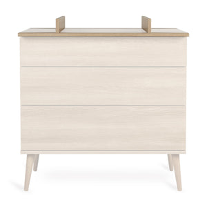 Quax Flow extensão cómoda Honey Ash