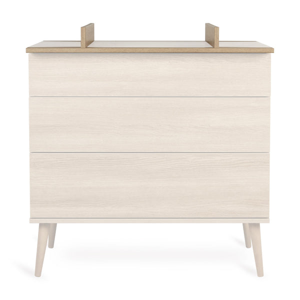 Quax Flow extensão cómoda Honey Ash
