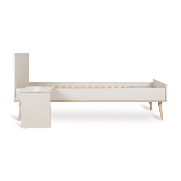 Quax Flow Junior Kit Clay