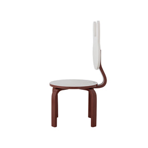 Liova Cadeira - Multicolor | Bloomingville MINI – imagem 3