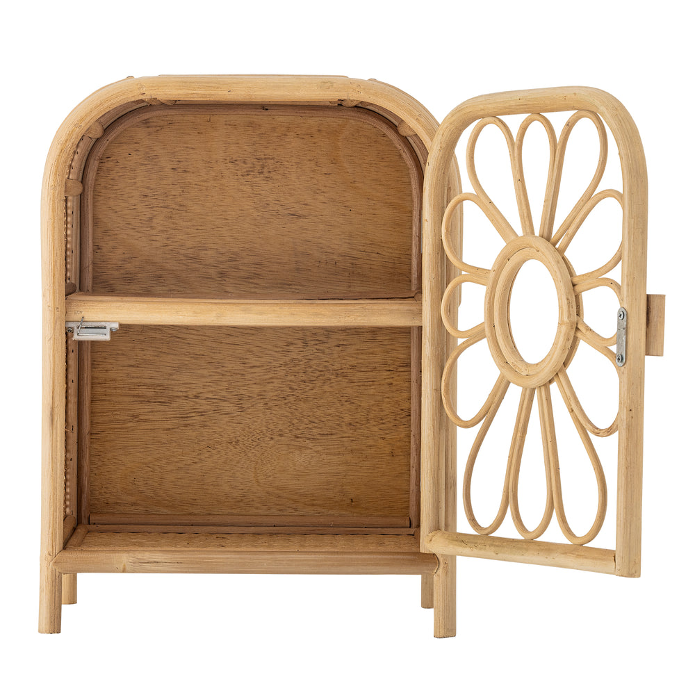 Anuke Armário - Natural | Bloomingville MINI – imagem 1