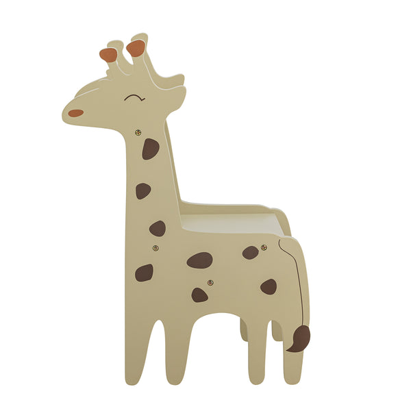 Ibber Cadeira - Multicolor | Bloomingville MINI – imagem 5