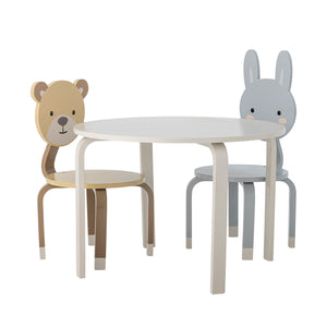 Marle Mesa - Natural | Bloomingville MINI – imagem 3