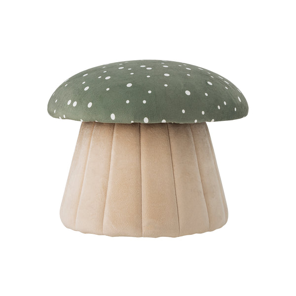 Lue Pufe - Multicolor | Bloomingville MINI – imagem 1