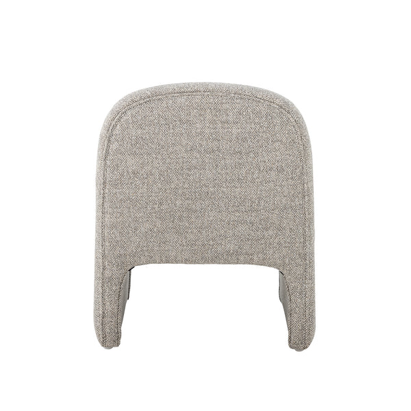 Neel Cadeira - Cinzento | Bloomingville MINI – imagem 2