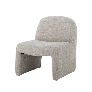 Neel Cadeira - Cinzento | Bloomingville MINI – imagem 5