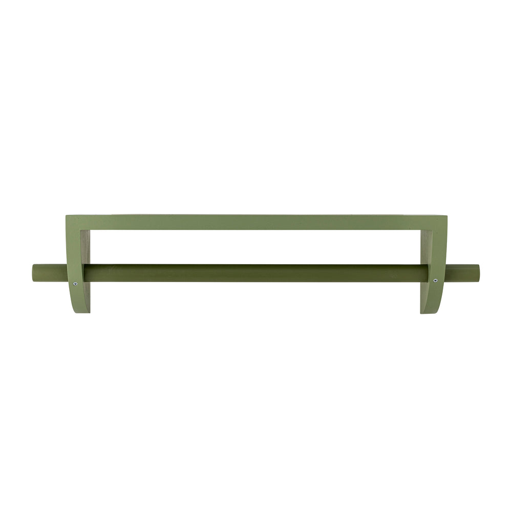 Mingus Prateleira - Verde | Bloomingville MINI – imagem 1