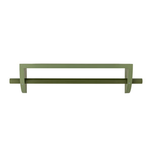 Mingus Prateleira - Verde | Bloomingville MINI – imagem 1