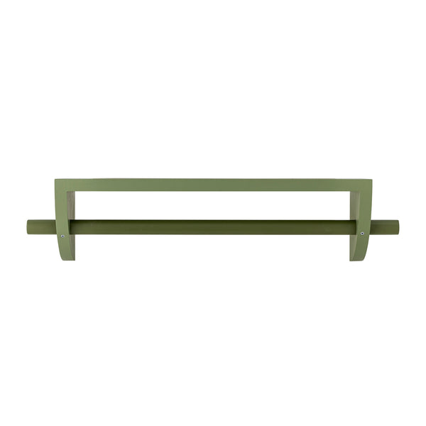 Mingus Prateleira - Verde | Bloomingville MINI – imagem 1