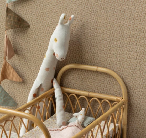Girafa grande com mini bolinhas – Maileg – imagem 2