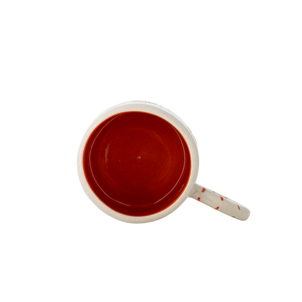 Cloudy Copo - Natural | Bloomingville MINI – imagem 2