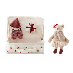 Lara Boneca - Multicolor | Bloomingville MINI – imagem 1