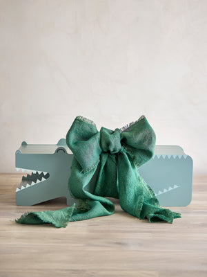 Arnie Banco - Verde | Bloomingville MINI – imagem 9