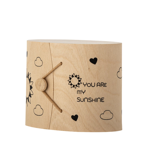 Cloudy Copo - Natural | Bloomingville MINI – imagem 4