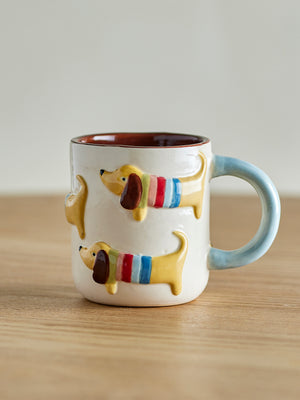 Charlie Copo - Multicolor | Bloomingville MINI – imagem 3