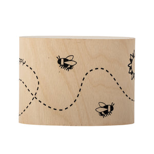 Cloudy Copo - Natural | Bloomingville MINI – imagem 3
