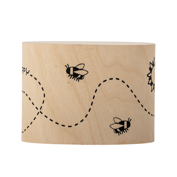 Cloudy Copo - Natural | Bloomingville MINI – imagem 3