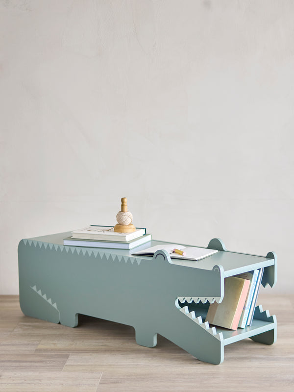 Arnie Banco - Verde | Bloomingville MINI – imagem 7