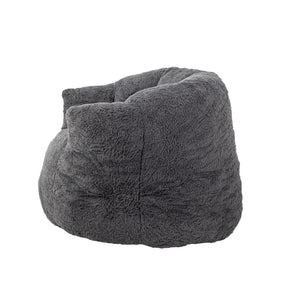 Kari Poltrona Infantil - Cinzento | Bloomingville MINI – imagem 2